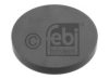 VOLVO 1257070 Adjusting Disc, valve clearance